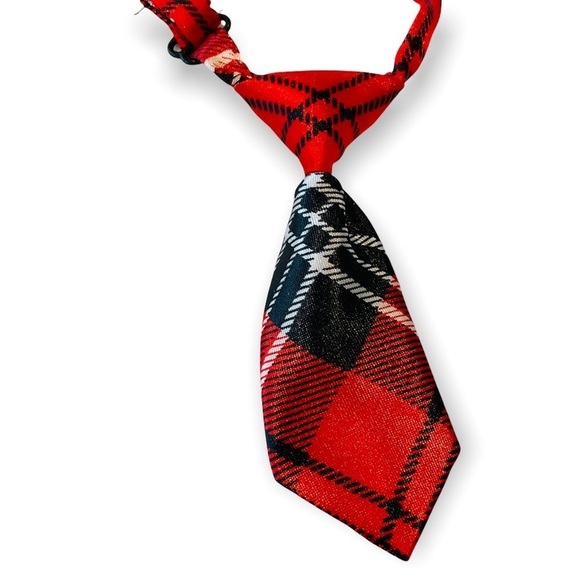 Set of 3 Dog or Cat Neck Ties - Picture 4 of 8